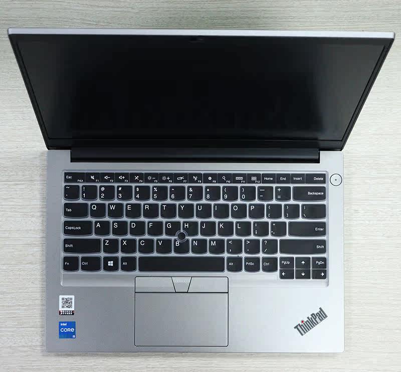 14寸联想thinkpade14键盘防尘酷睿gen2锐龙龙版笔记本键盘保护膜