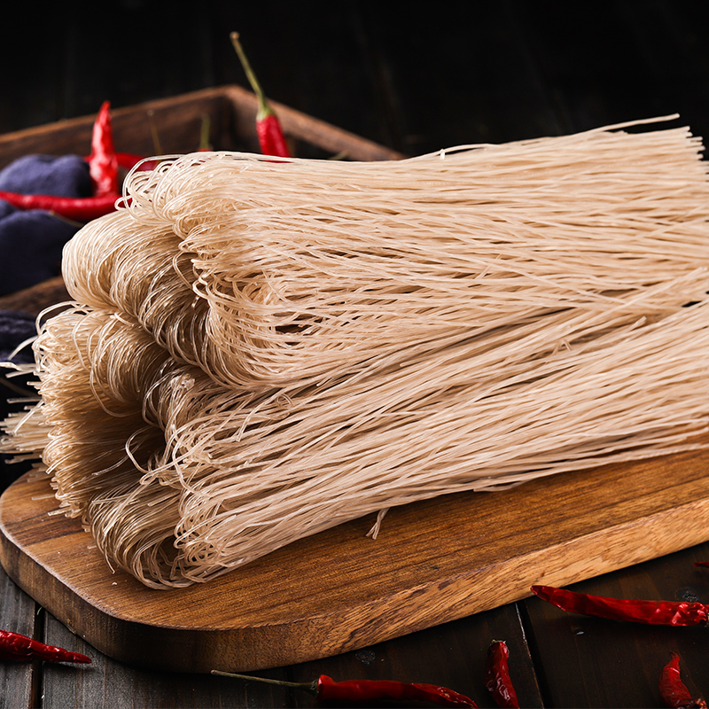 康尔美尔美红薯粉条河南酸辣细粉粉丝速食火锅干货粉条粉丝