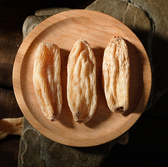 云南昭通天麻野生特级正品正宗新鲜中药切片天麻