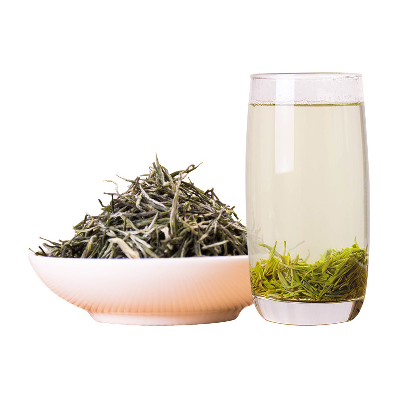 2022新茶明春芽茶叶特级湖北保康浓香香型毛尖其它绿茶