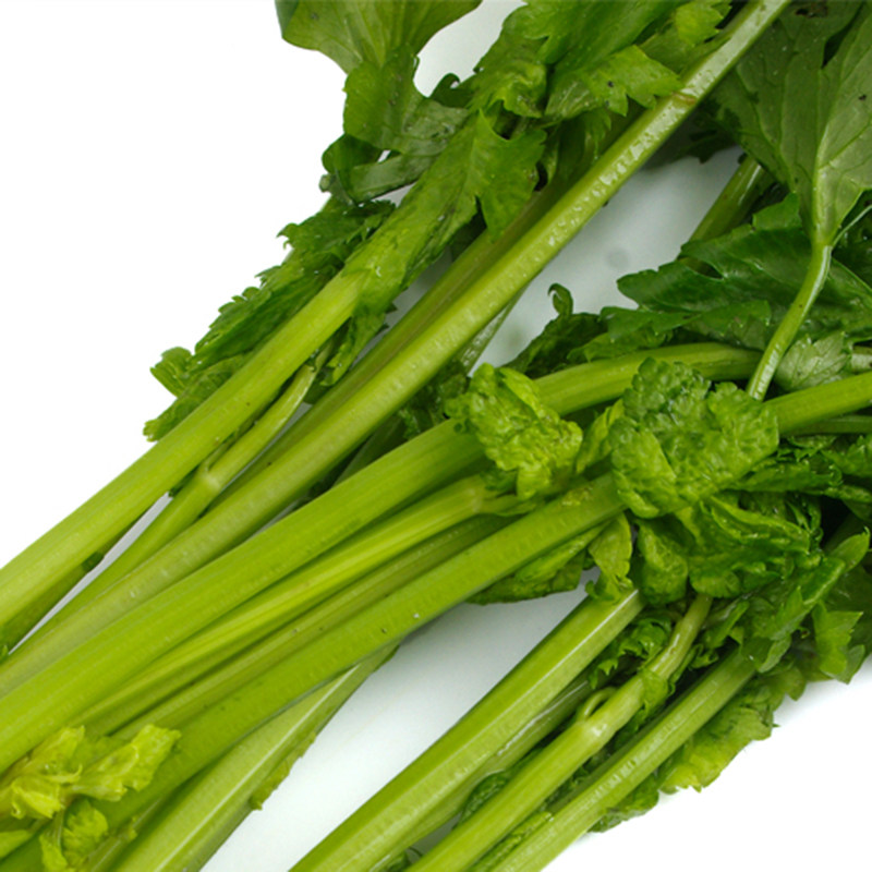 药芹芹菜500g情意绵绵黄芹新鲜蔬菜健康美食沃鲜汇菜市场生鲜