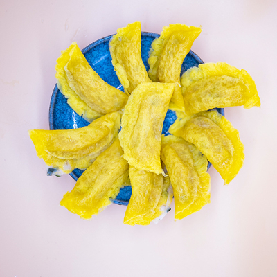 工大蛋饺165g安井10只装火锅丸子豆捞十年老店沃鲜生鲜水饺