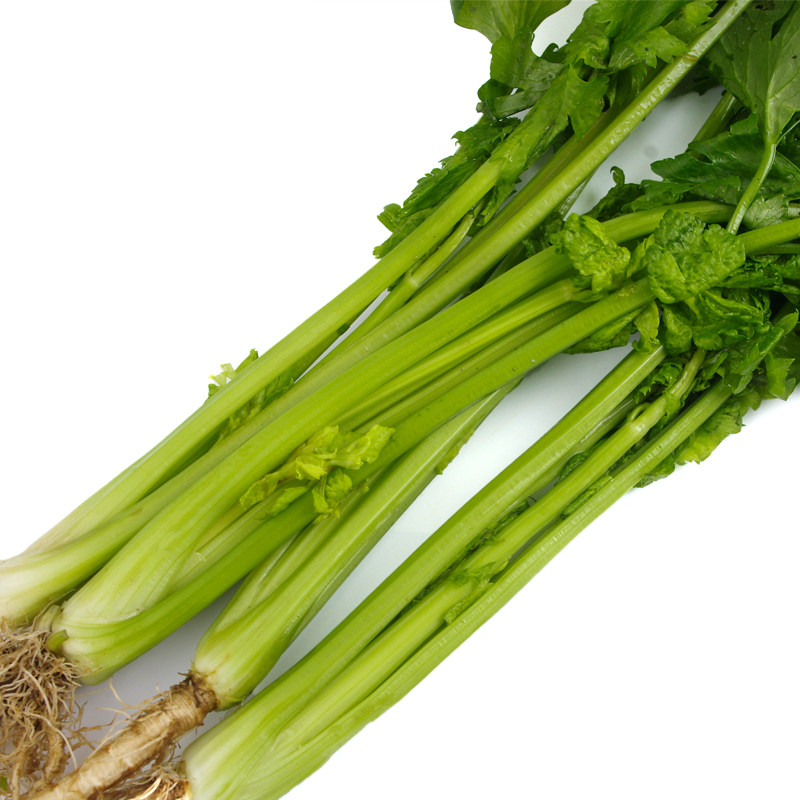 药芹芹菜500g情意绵绵黄芹新鲜蔬菜健康美食沃鲜汇菜市场生鲜