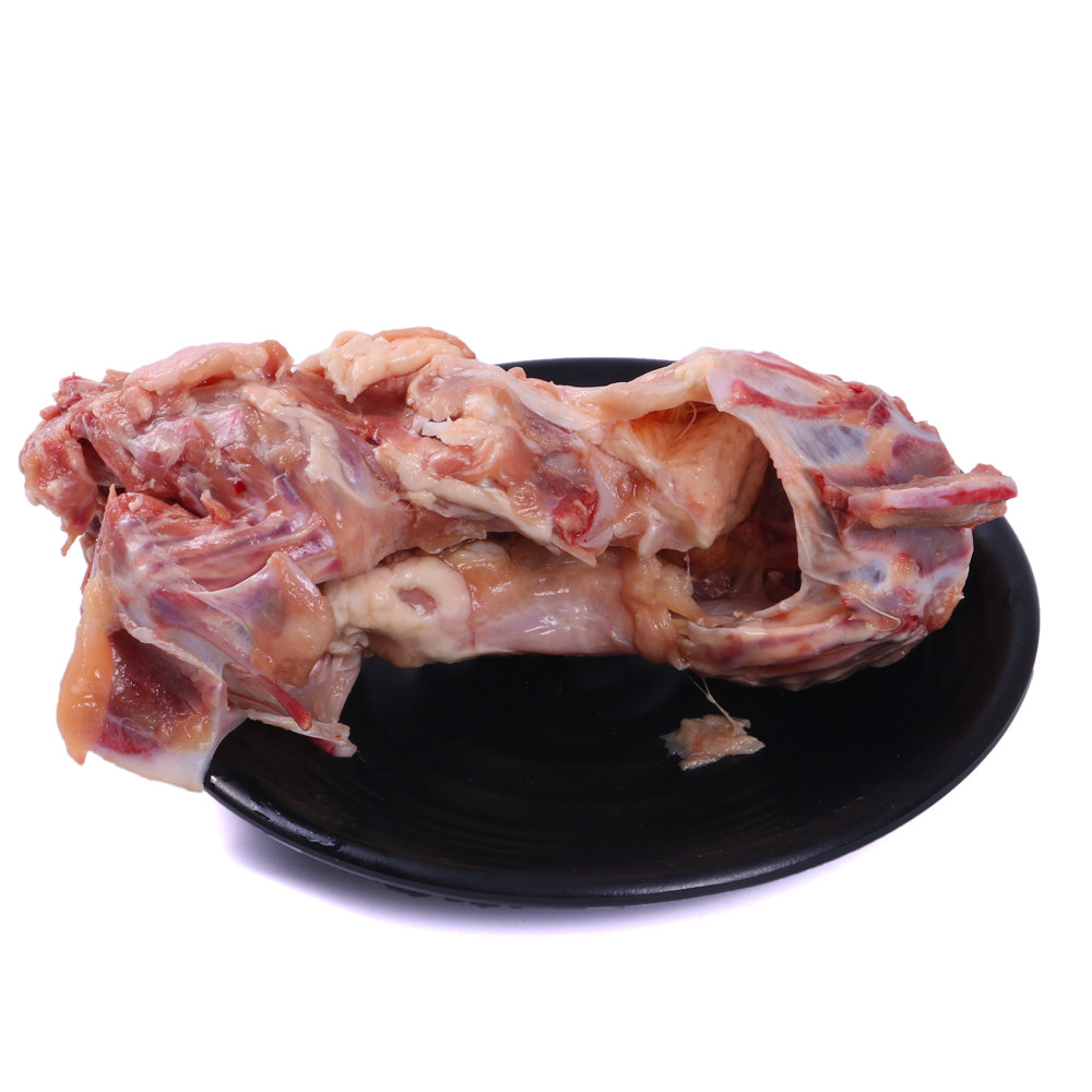 江浙沪首件鸡肉冻鸡汤生鸡汤包邮骨架10份12只生鸡肉