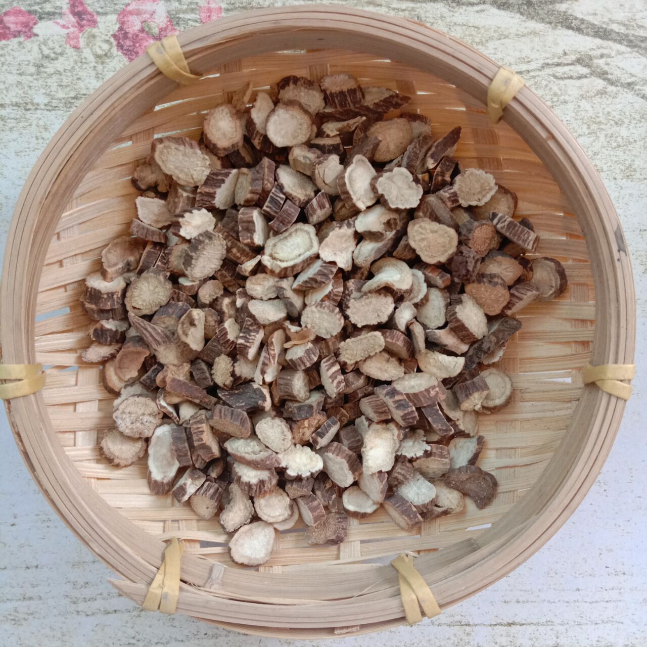 芍药中药材赤芍中药山赤勺中草药500克包邮可以磨赤其他药食同源食品
