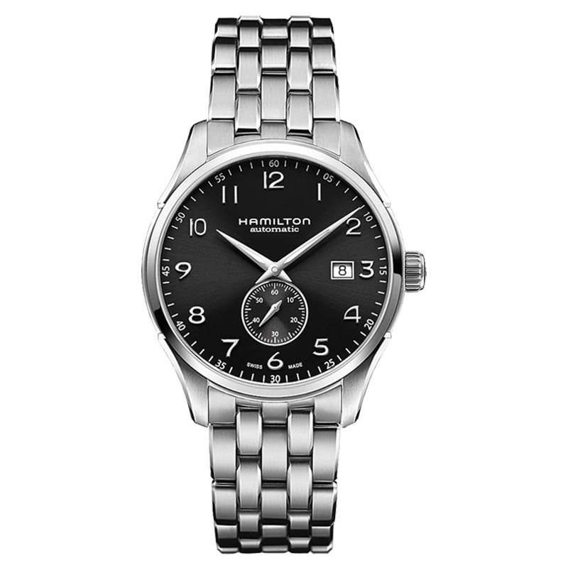汉米尔顿hamilton正品爵士系列自动自动机机械表瑞士手表瑞士腕表