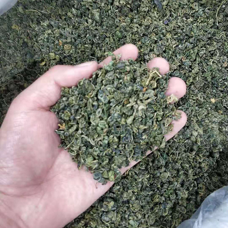 罗布麻新疆红麻150g罗布泊特产红梗茶叶一件包邮罗布麻