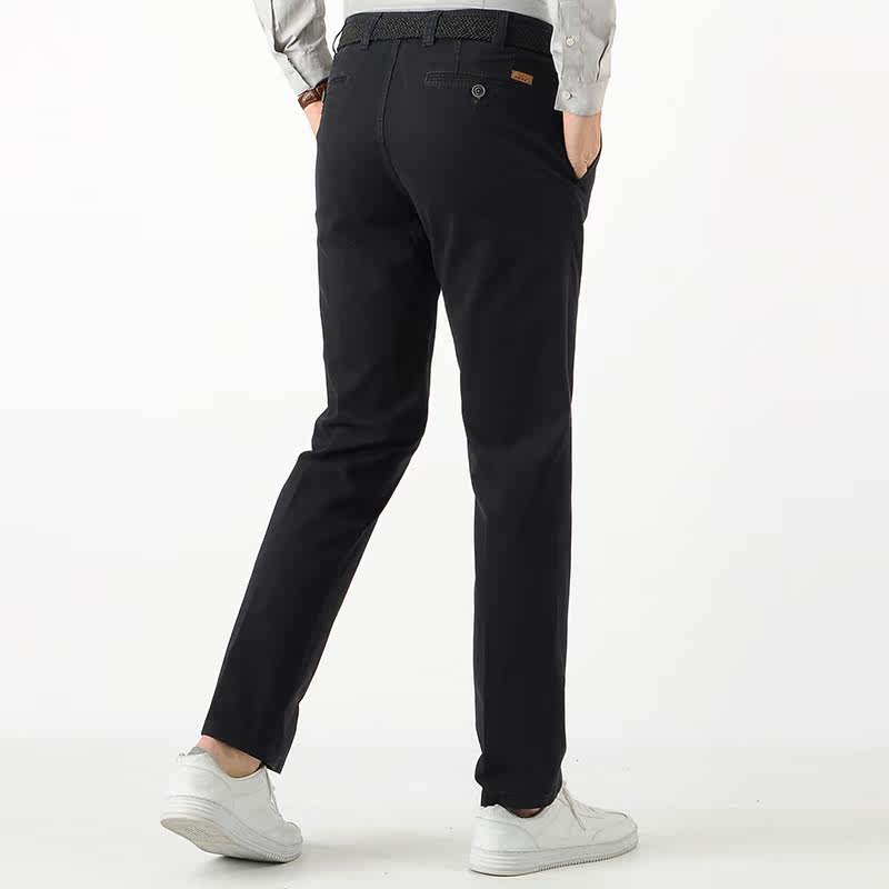 德国秋冬休闲裤竞品商场迈雅meyer正品原装进口bruhl休闲裤