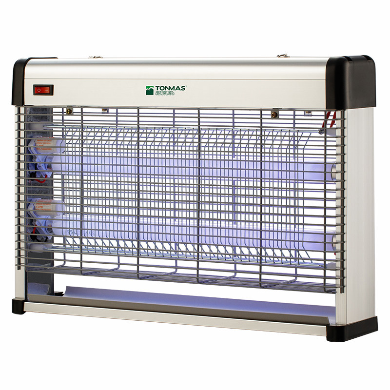 灭蚊汤玛斯灯器家用电蚊灯灭蝇商用苍蝇灯捕蚊器灭蚊灯