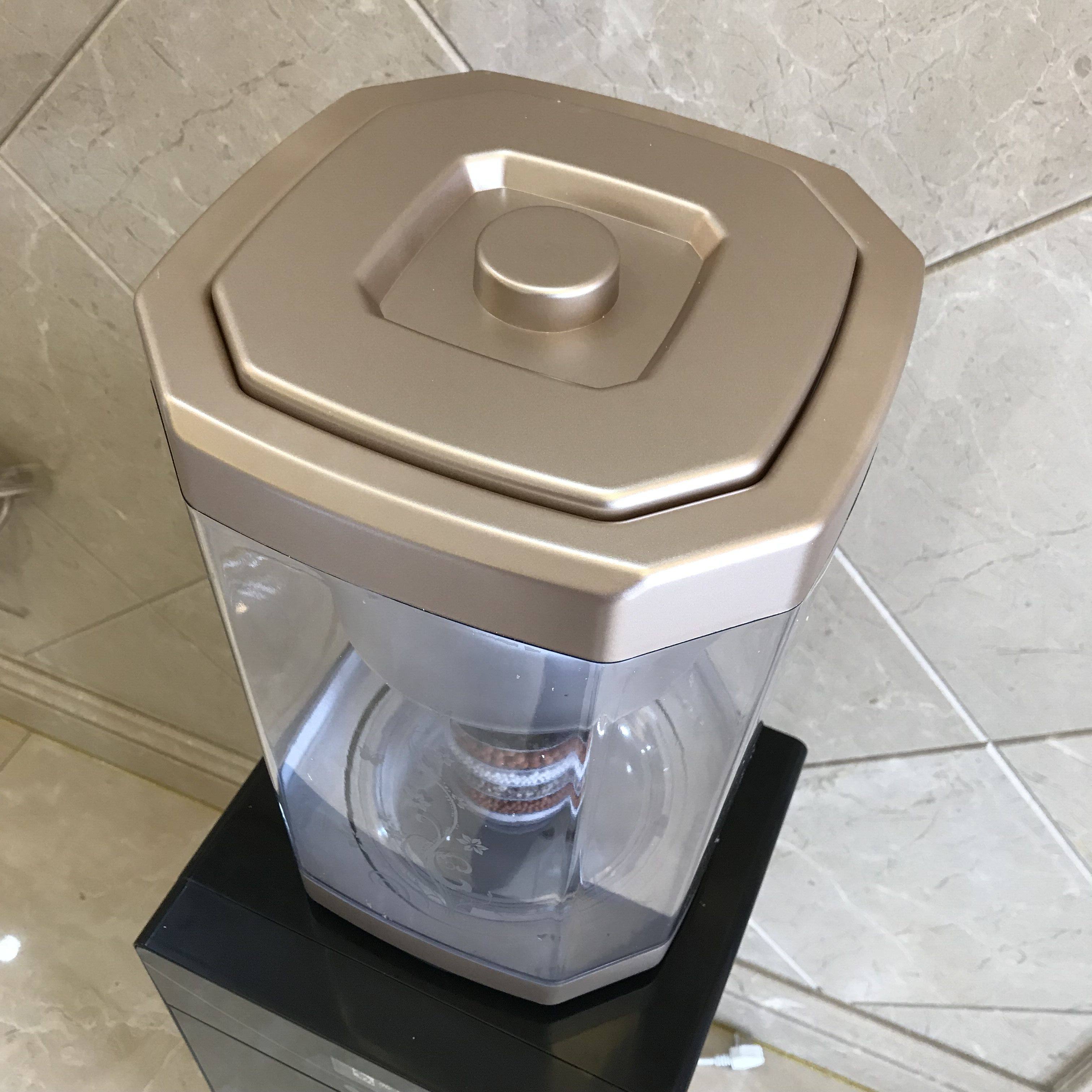 饮水机立式冰温热制冷制热净水桶过滤桶家用办公自来水过滤器直饮