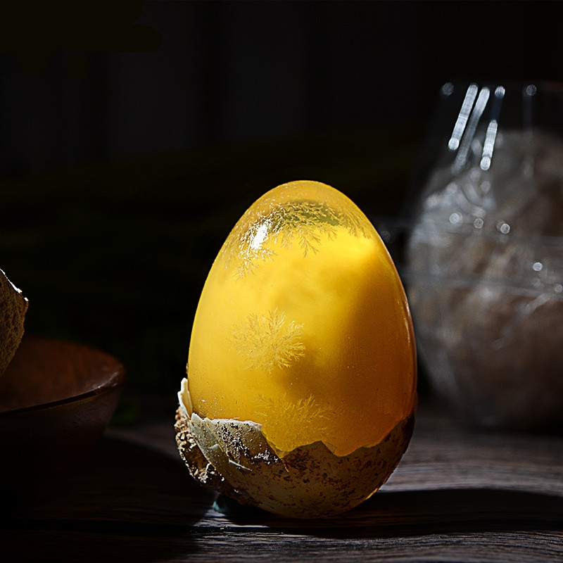皮蛋永川特产松花农家手工无铅糖心四川变蛋松花