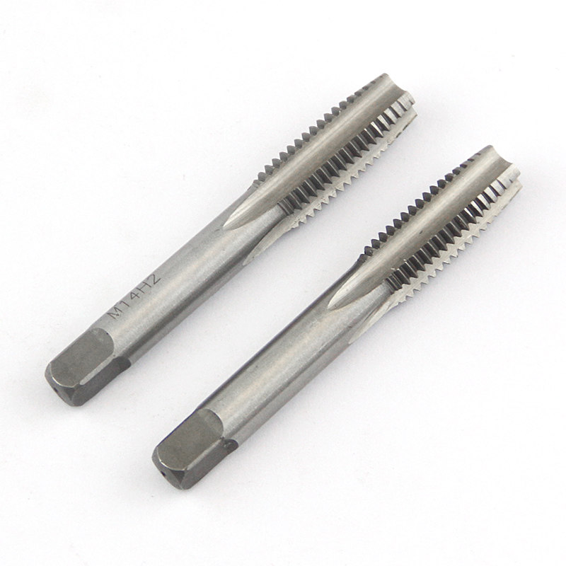 丝锥机用攻钻头攻牙螺纹工具m4m5m6m8m10m12m14m16m18m20机用丝锥