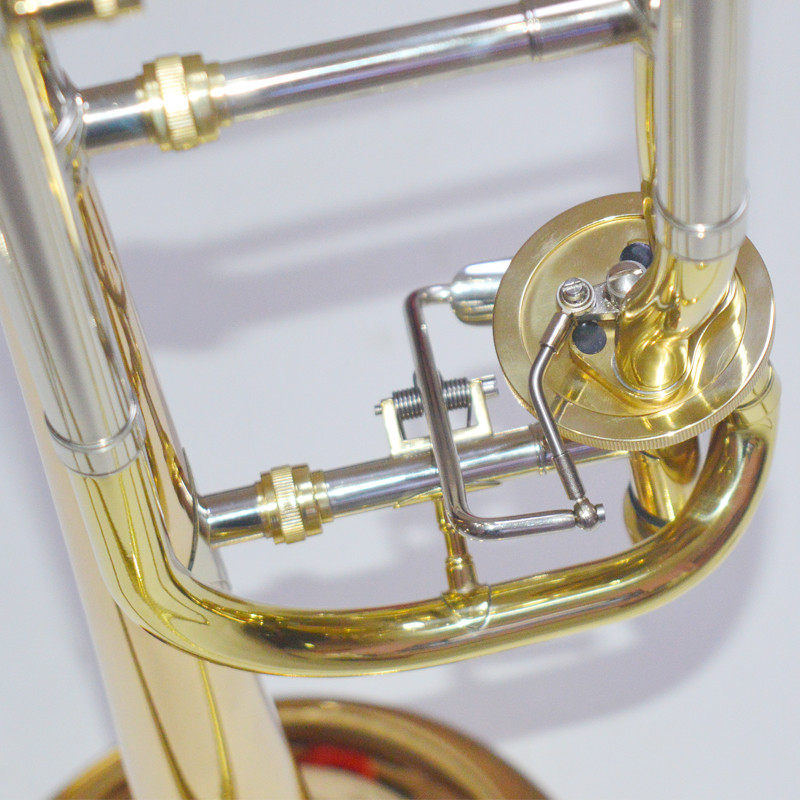 长号永恒yongheng中音变调锥形活塞乐器初学考级长号