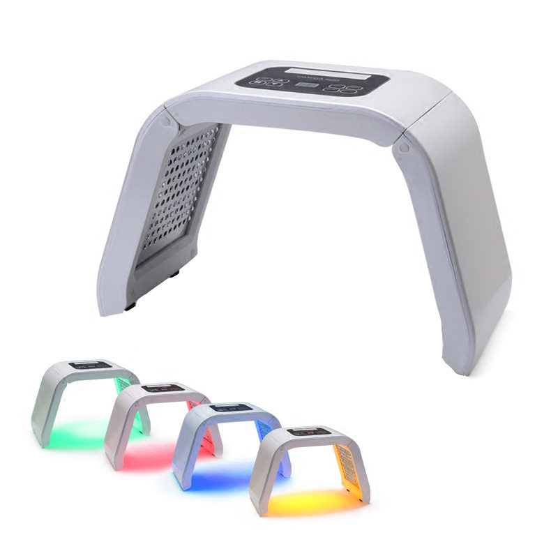 韩国光谱仪光动力美容仪led光美容院脸部祛痘皮肤管理仪包邮