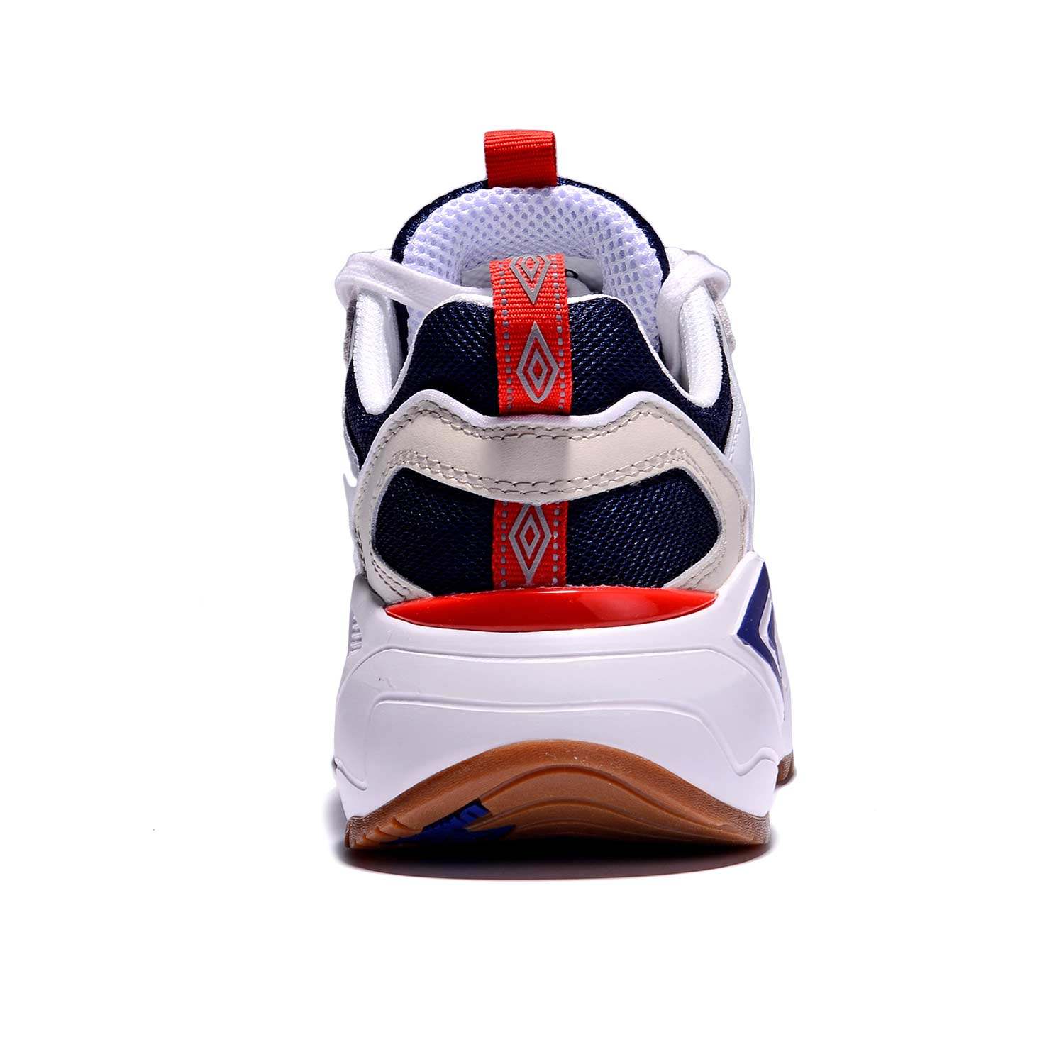 umbro茵宝新款情侣复古运动休闲鞋时尚潮流板鞋