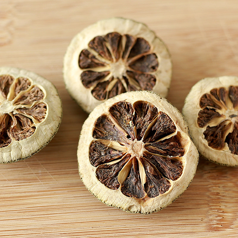 枳实枳壳积壳卤水炖肉火锅麻辣烫泡茶烧菜香料花椒