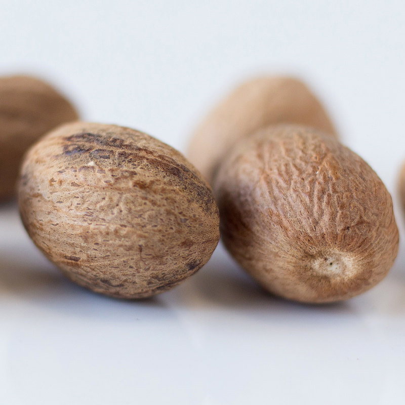 调料肉蔻50g玉果豆蔻果仁烧烤香料火锅卤料花椒