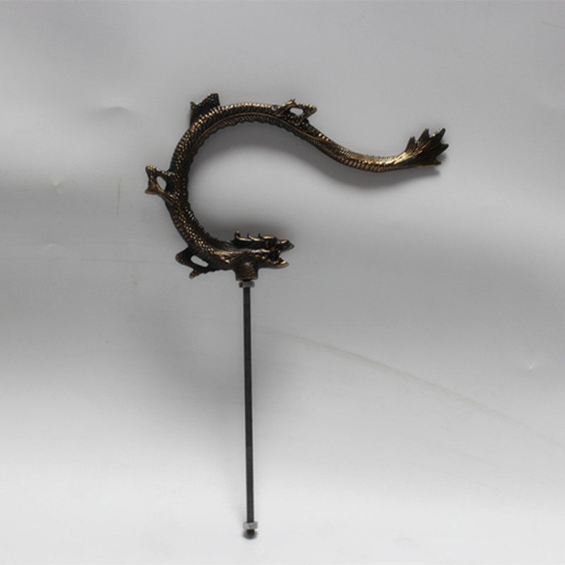 鸟笼配件画眉画眉鸟不锈钢倒钩用品折叠铜钩倒把其他