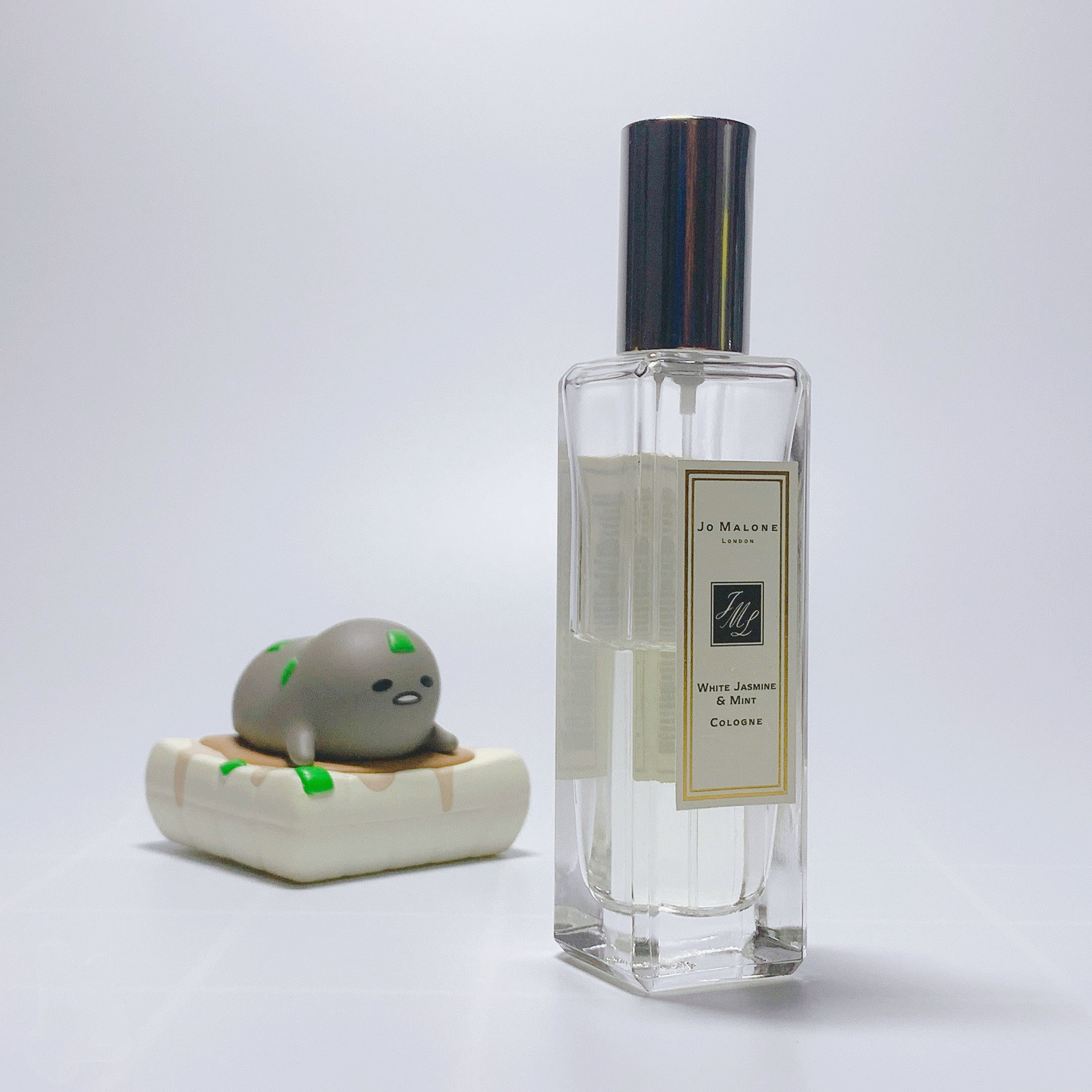 雪松茶苦玉露雪莲白苔威士忌限量醋栗杏仁jm香水