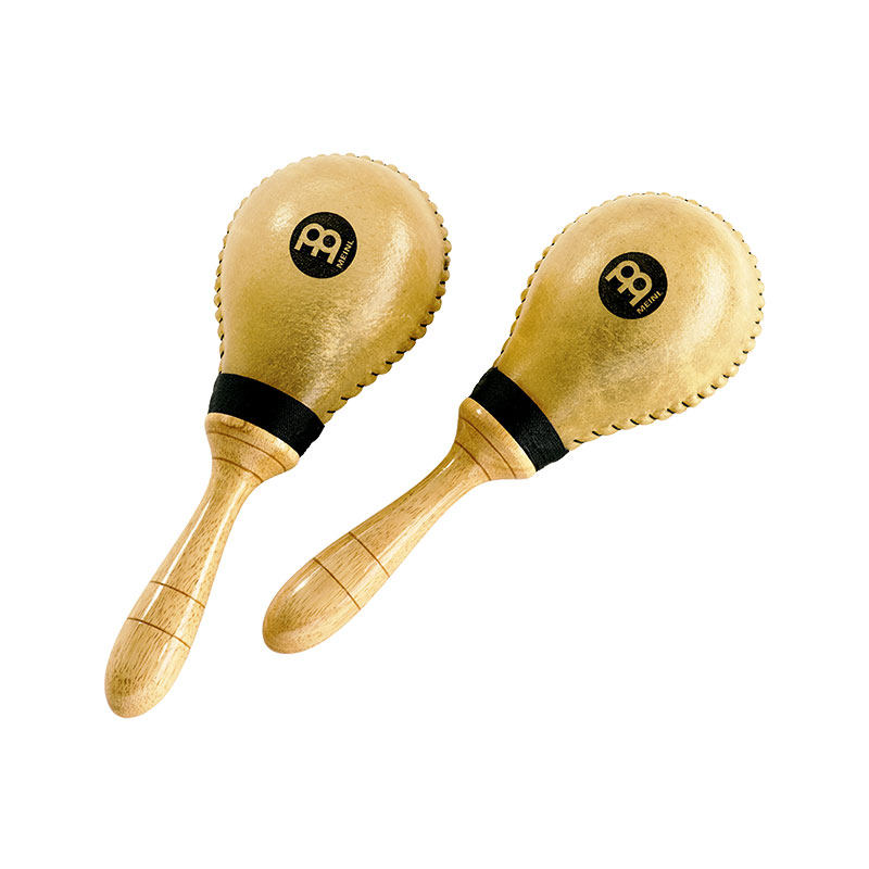 meinl沙锤 麦尔沙锤 沙筒 手摇沙槌 大号 非洲手鼓伴侣 打击乐器