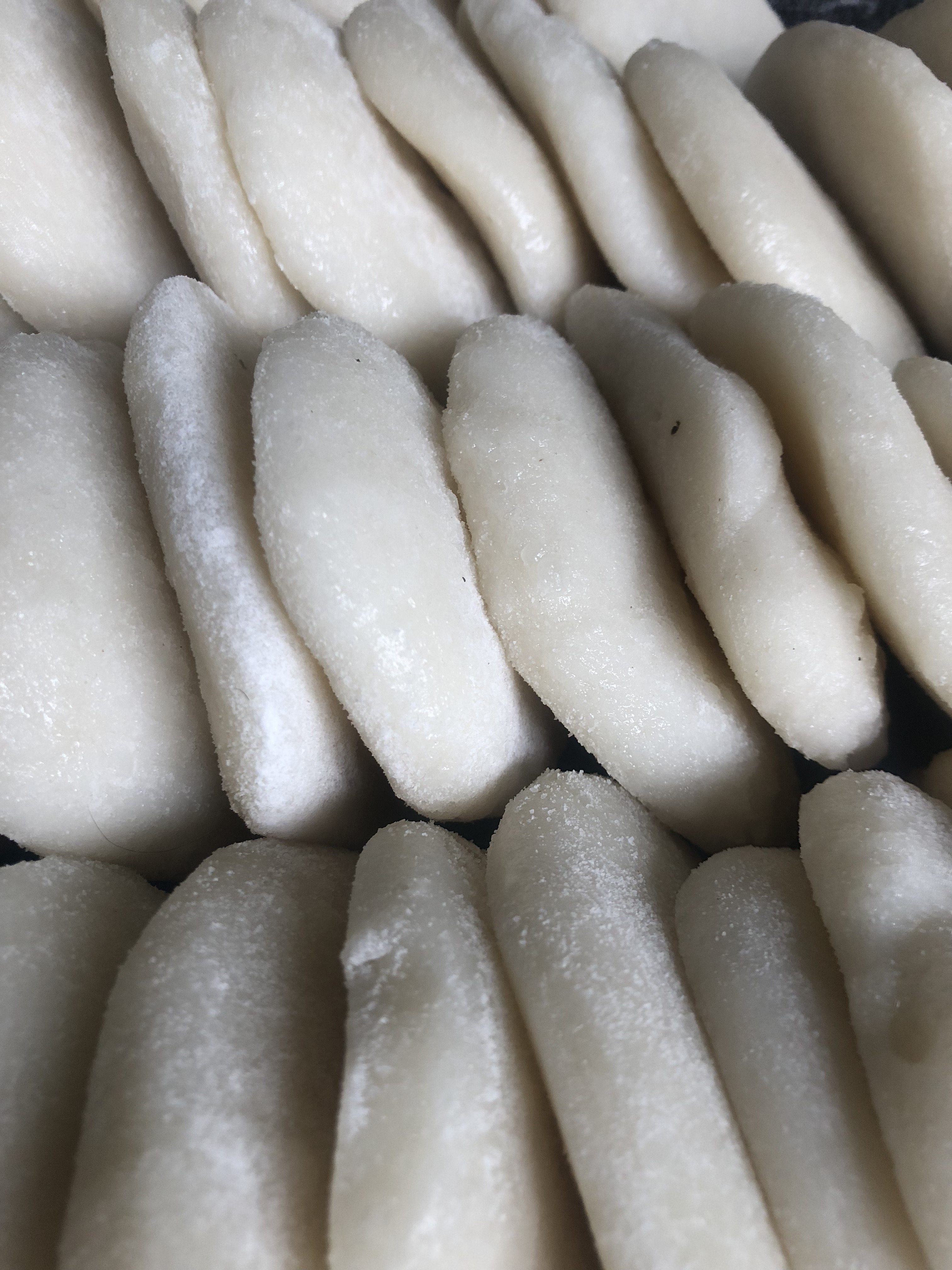 四川3斤豆面黄豆面包邮送15个糍粑宜宾手工特产其它干货