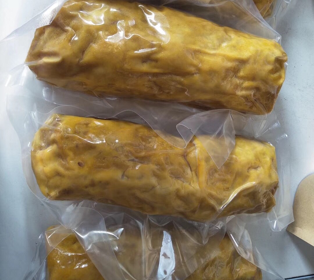 买2斤包邮四川宜宾筠连特产手工蛋圆子粑粑肉鸡蛋卷酒席头碗500g