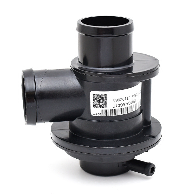 适用哈弗h6哈佛h2进气旁通阀腾翼c50嘉誉v80长城1.5t专用废气阀