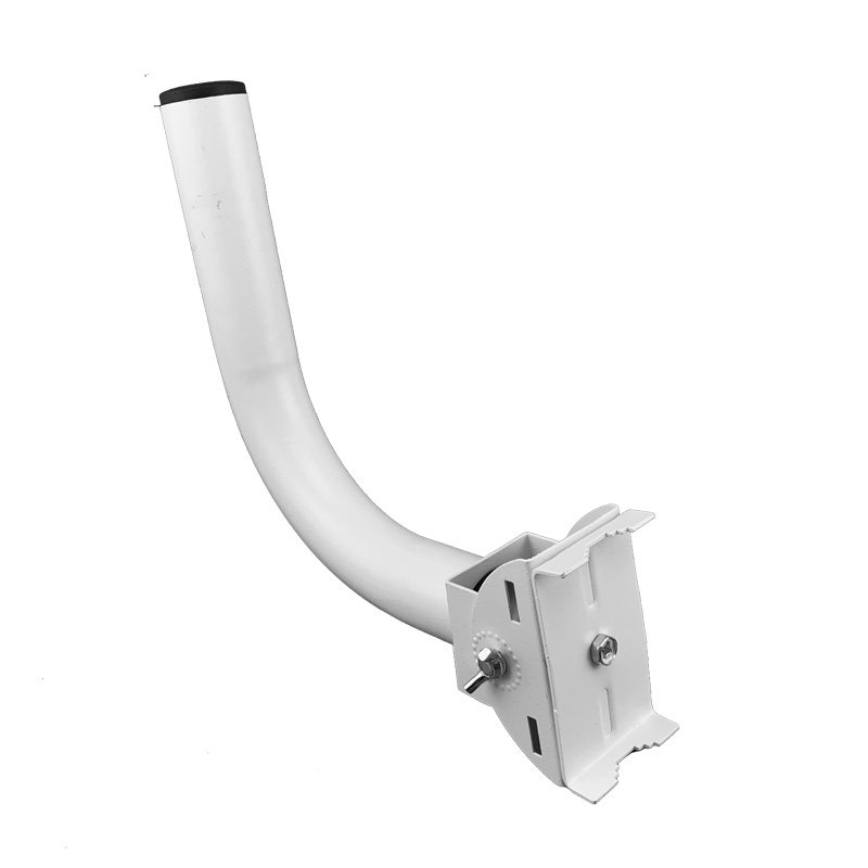 支架壁装定向天线网桥无线ap可抱可调调节监控器材配件