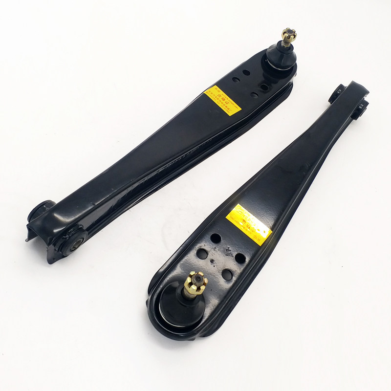 时风支臂电动汽车gd04a前摆臂球头电动电动车车前摆臂更多电动车零