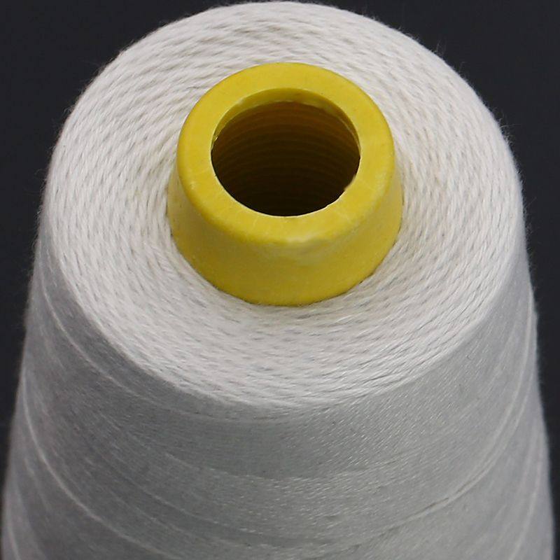 80个封包封口编织袋扎口手提打包机缝纫白线粗线线