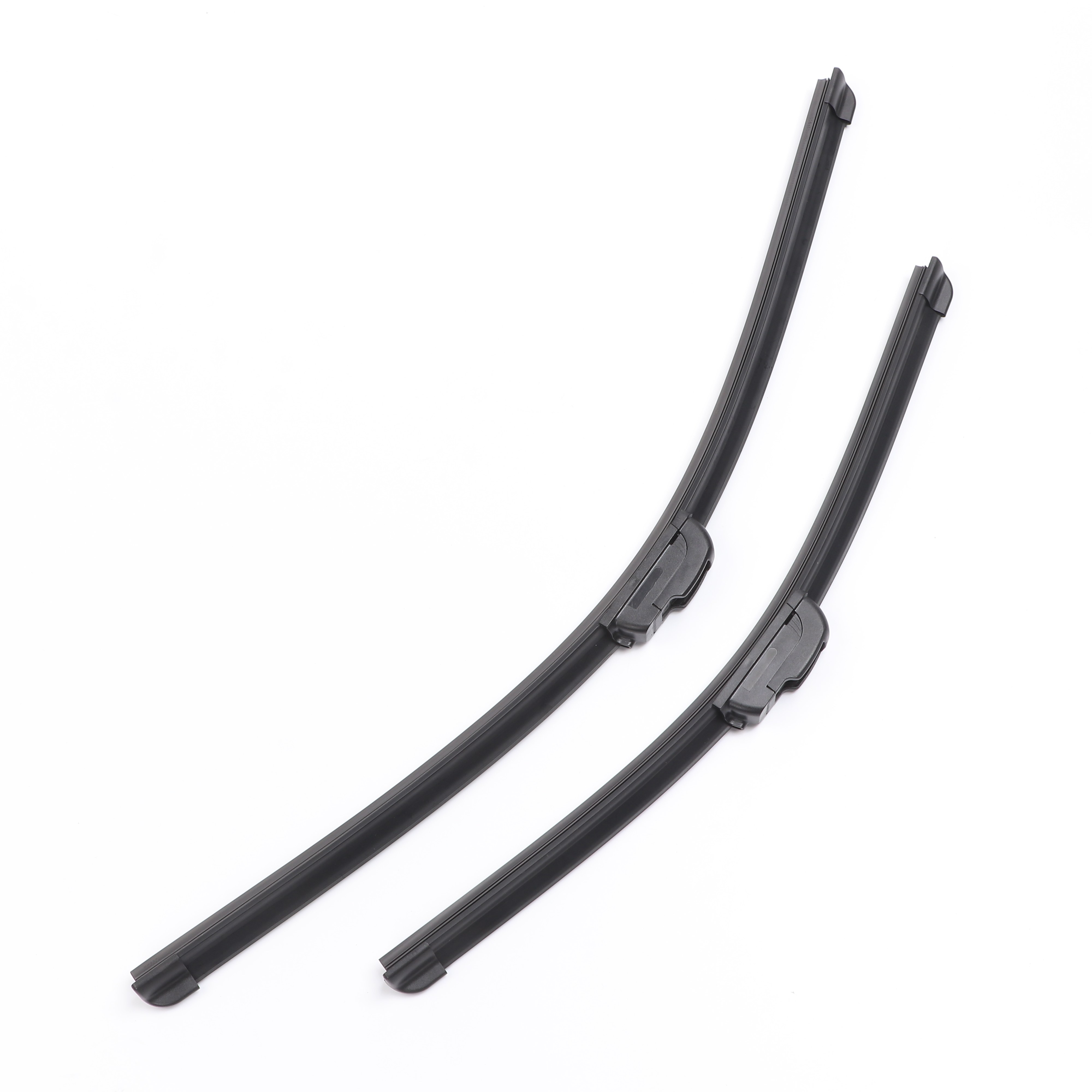 适用海马爱尚ev电动汽车雨刷胶条m3m6s5青春雨刮器