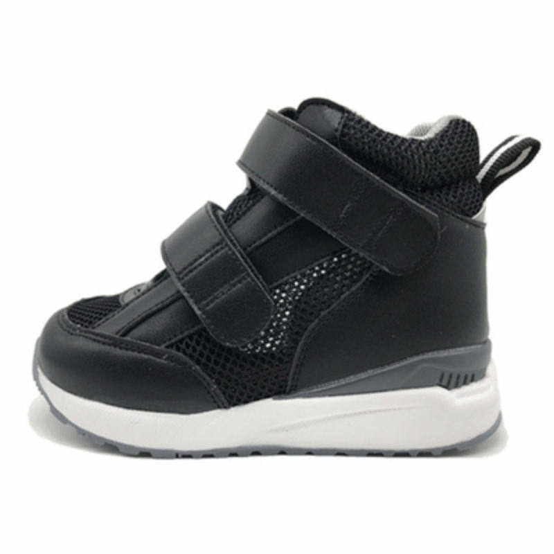 儿童内八字矫正鞋孩子踮脚尖纠正外八宝宝足外翻平足xo型腿足内翻