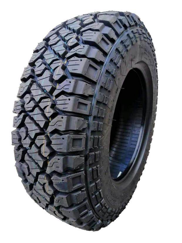 坦克越野轮胎75r1516寸17at皮卡卡客车轮胎