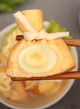 海欣芝士福袋日式关东煮食材包年糕