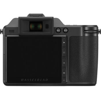 HasseIbIad/Hasselblad X2D 100 ກ້ອງຮູບແບບກາງ