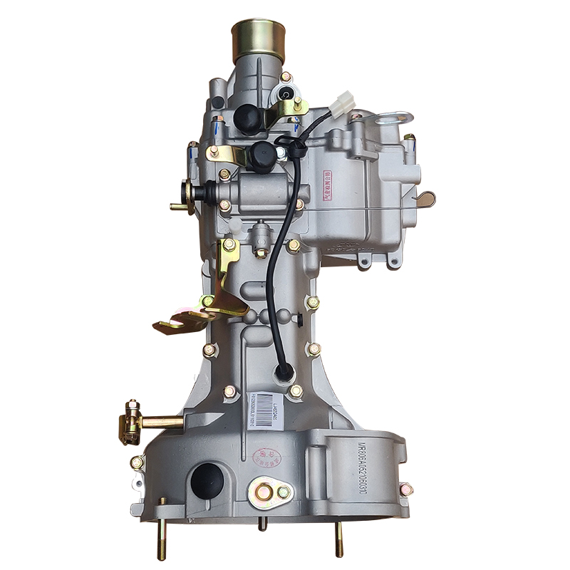 宗申龙福田先锋金马巨星双缸发动机800四缸462q465变速箱带高低档
