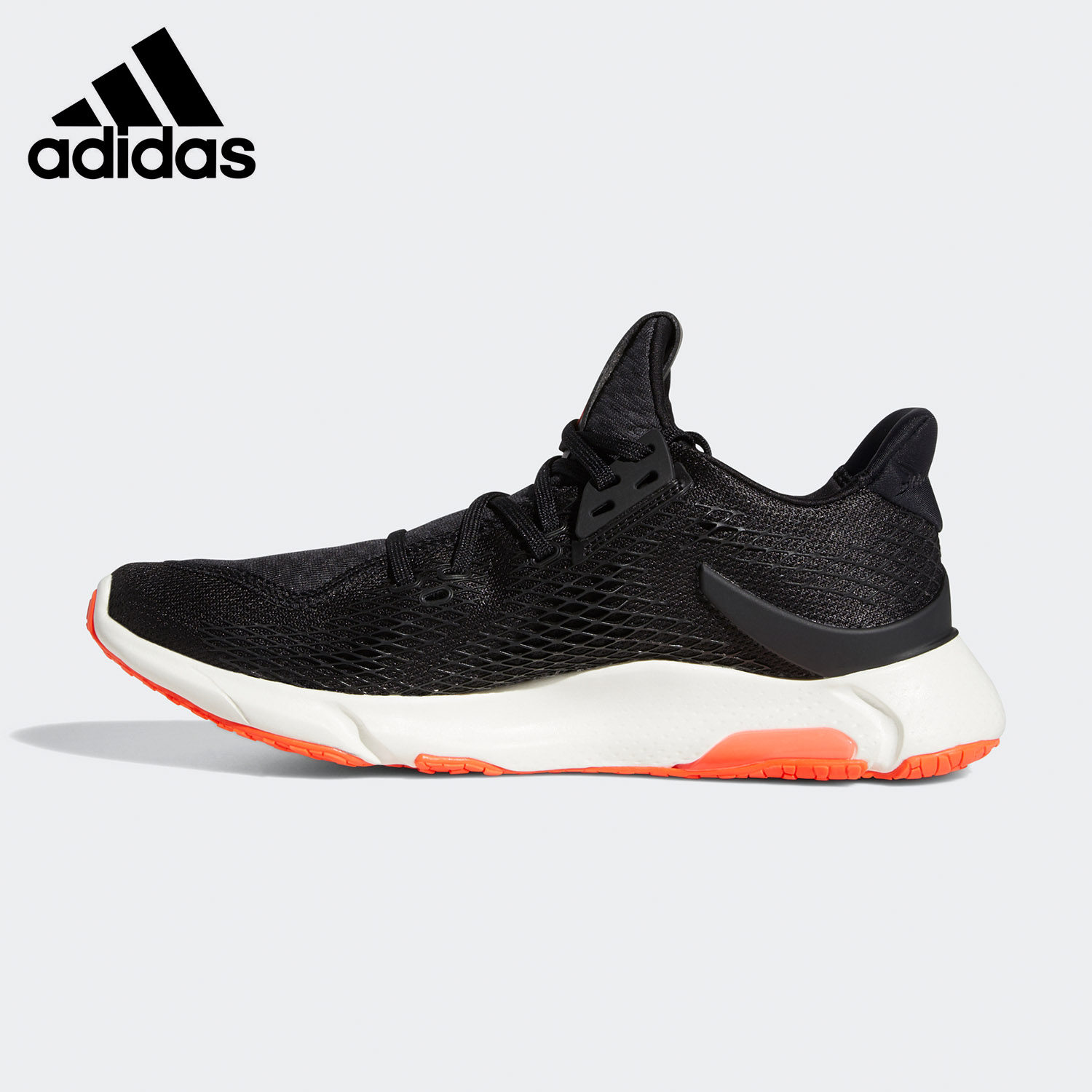 adidas阿迪达斯正品2020春季新款edgext男子跑步跑步鞋