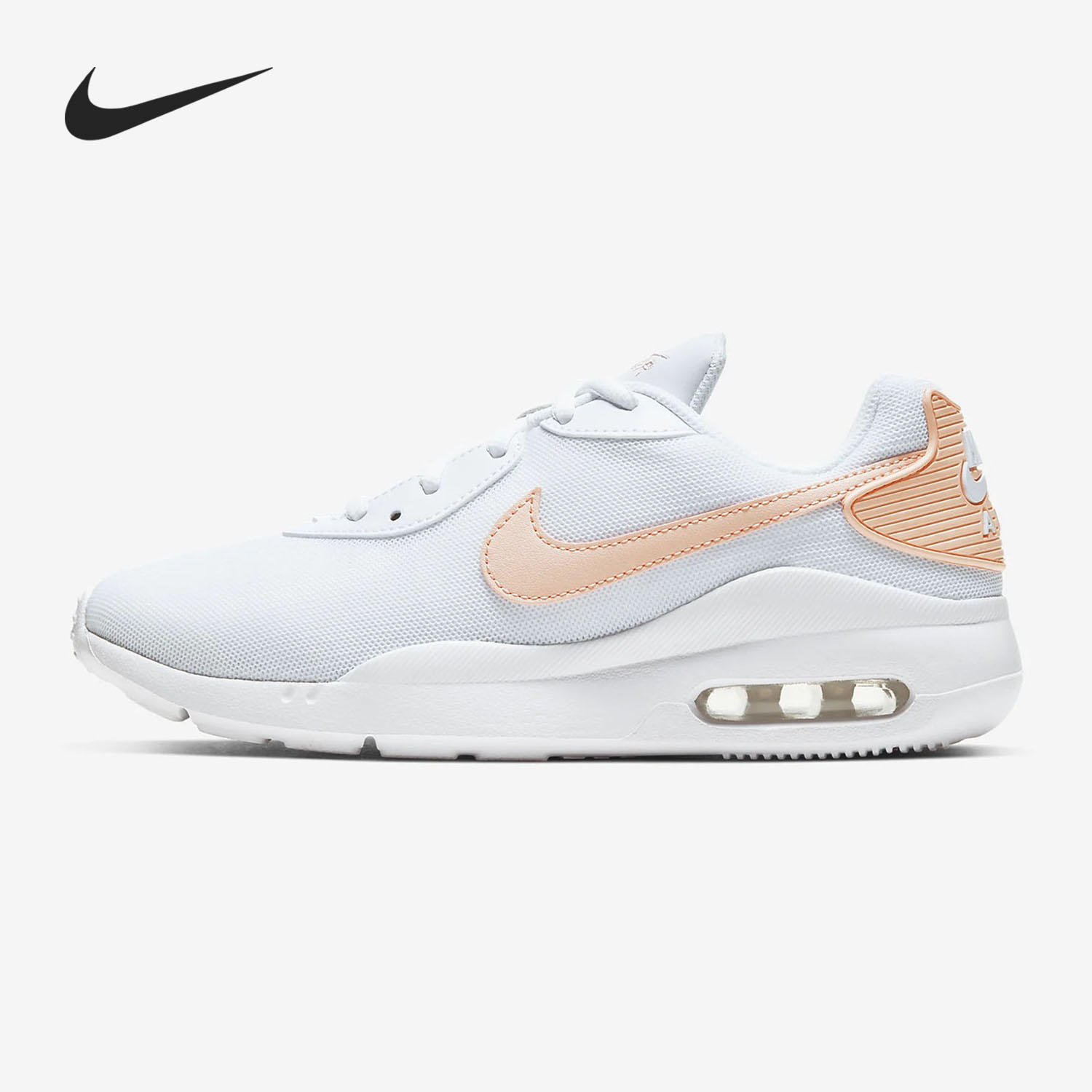 nike耐克正品2021春季新款女子轻便缓震气垫跑步鞋