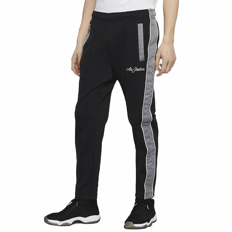 nike耐克正品2021新款jordanremastered男子运动长裤运动长裤
