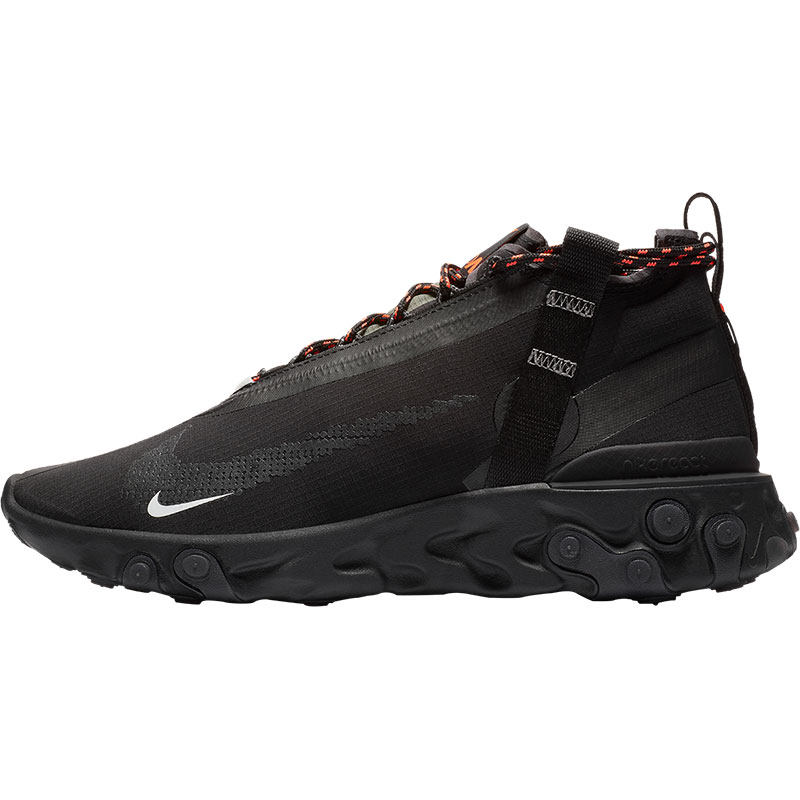 nike耐克正品reactlwwrmid男女运动机能跑步鞋