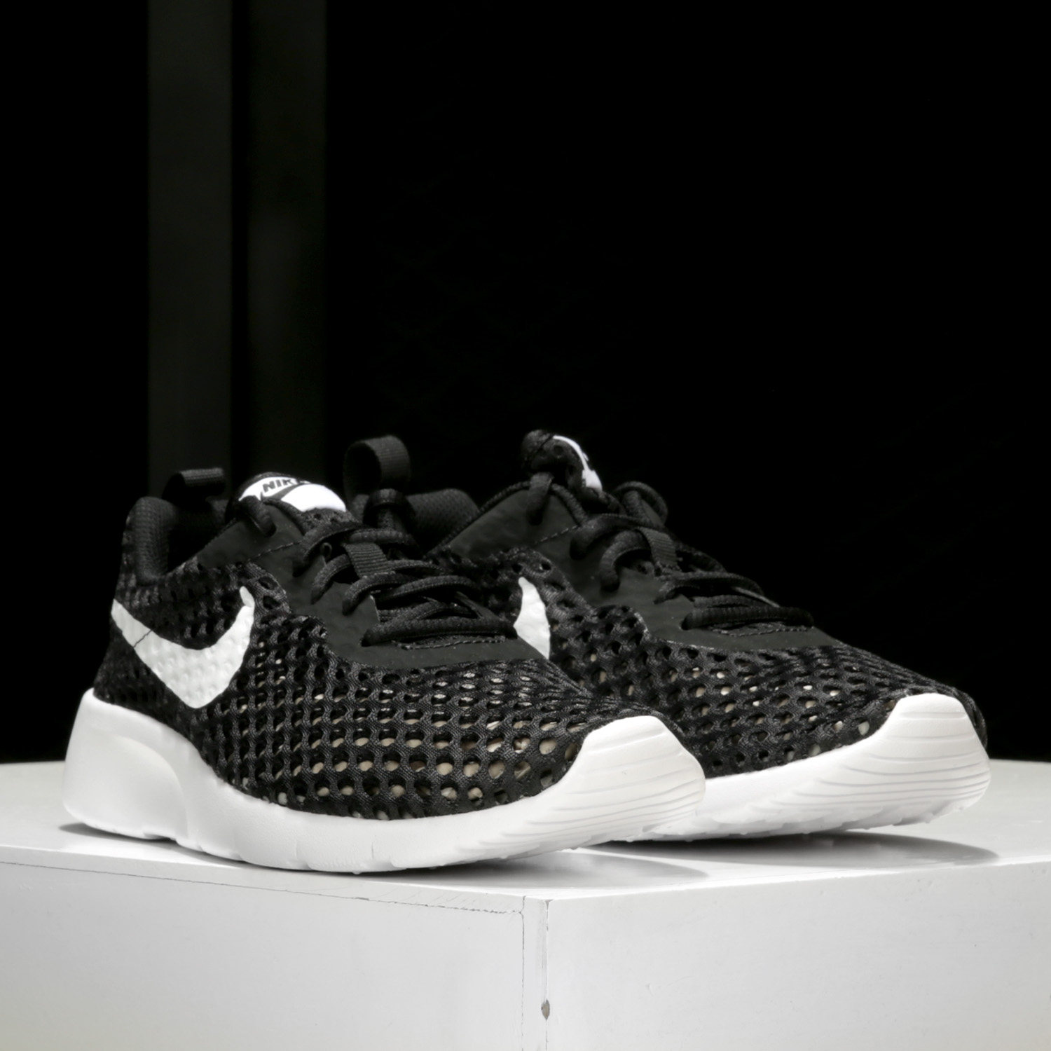 nike耐克正品夏季新款tanjunbrbg大童运动运动鞋