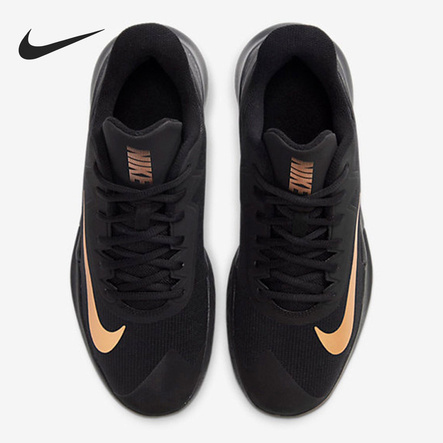 nike耐克正品precisioniv男子外场耐磨篮球鞋