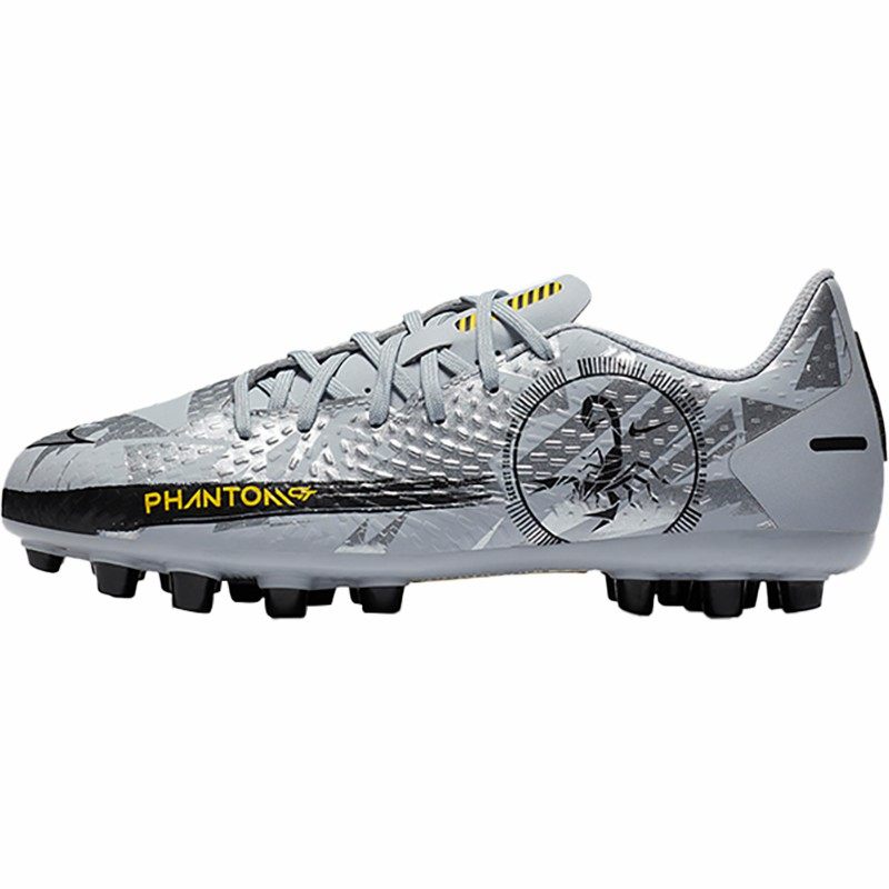 nike耐克正品蝎斗phantomgtag中端短钉大童运动鞋
