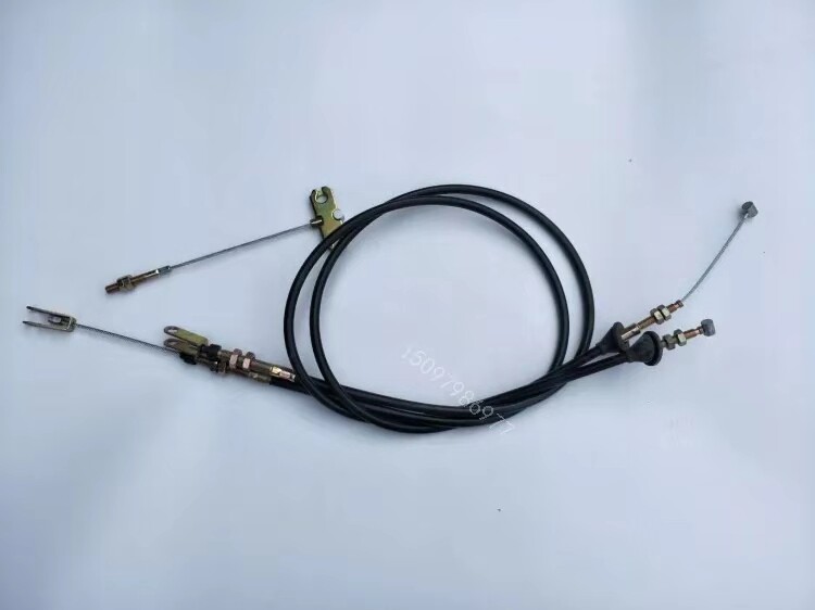 御捷适配电动四轮汽车车手拉线q5zq5hq5s刹车线手电动车线类