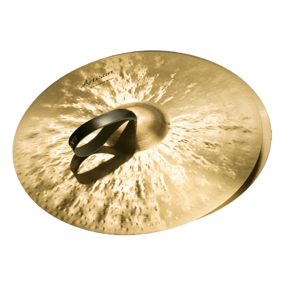 对镲sabian沙滨artisan交响乐20寸军镲片a1856加拿大其它乐器配件