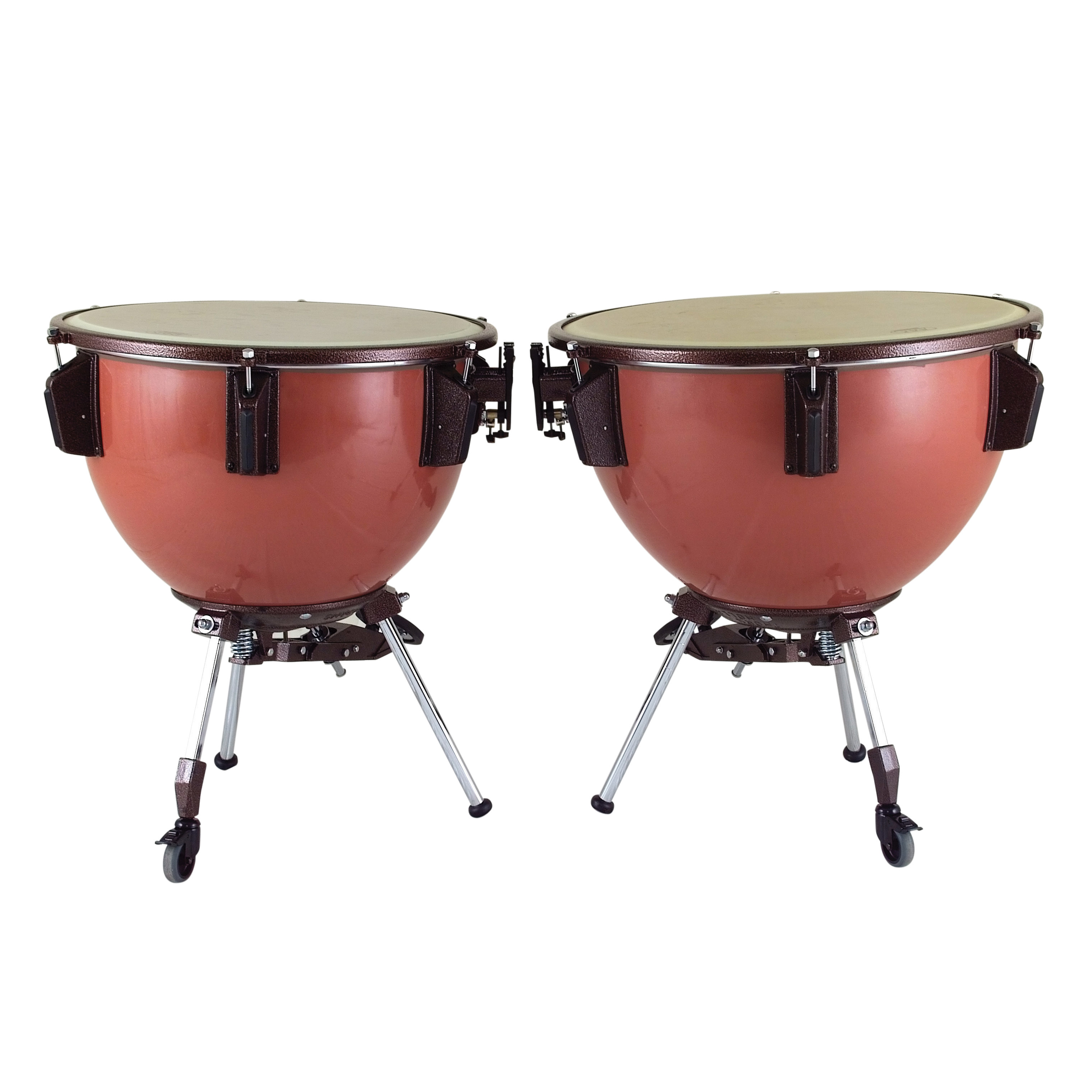 定音鼓荷兰adams标准系列标玻4只23262932玻璃钢腔体其它西洋乐器