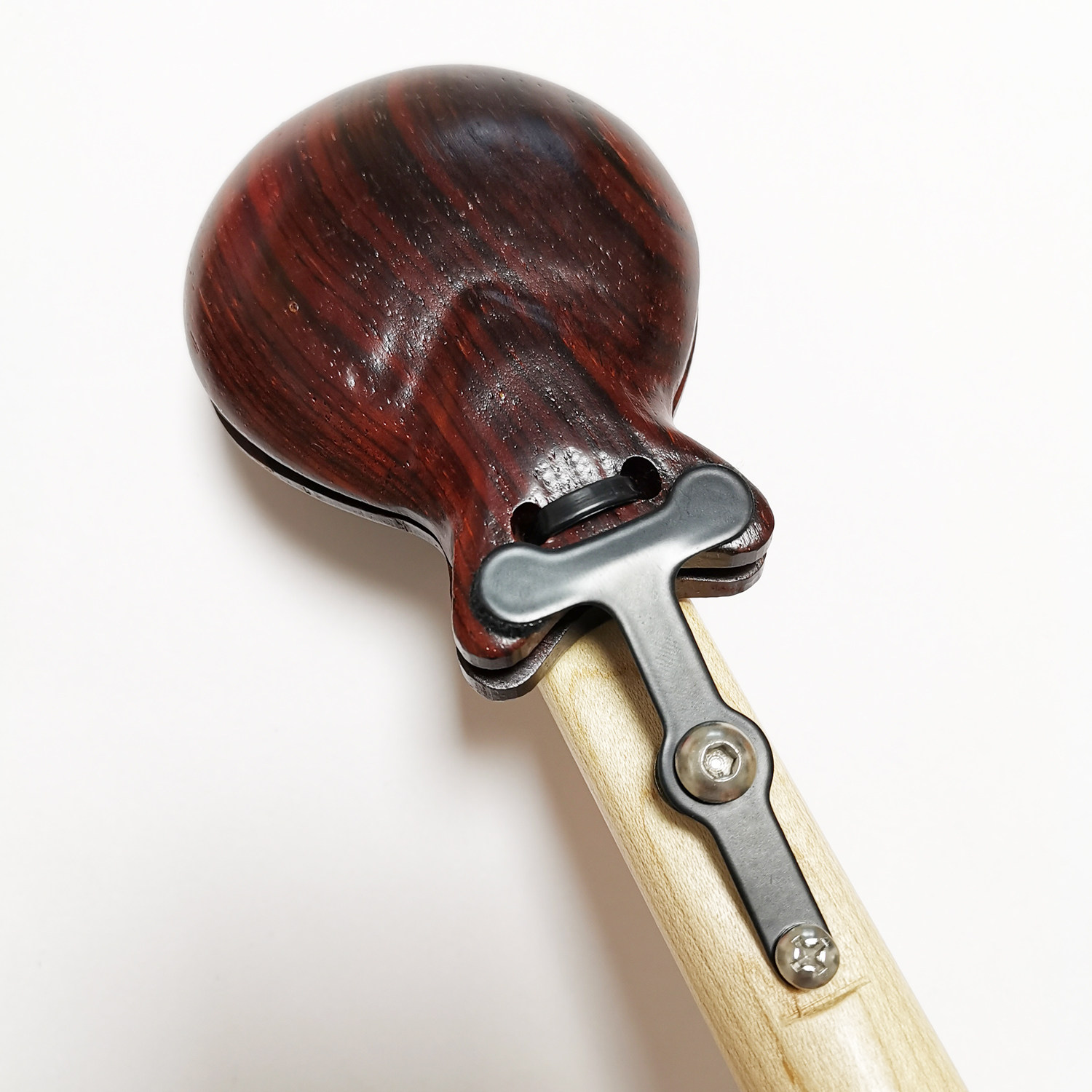 响板掌柜推荐美国进口blackswamp专业手持型pcc3cb乐团其它西洋乐器