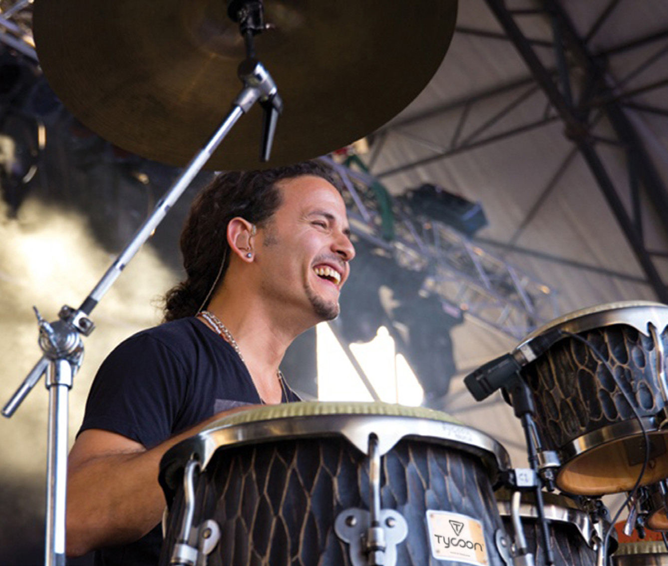 泰国 康佳鼓 conga tycoon 大师级手工制作康加鼓 mtchc-bc/s包邮