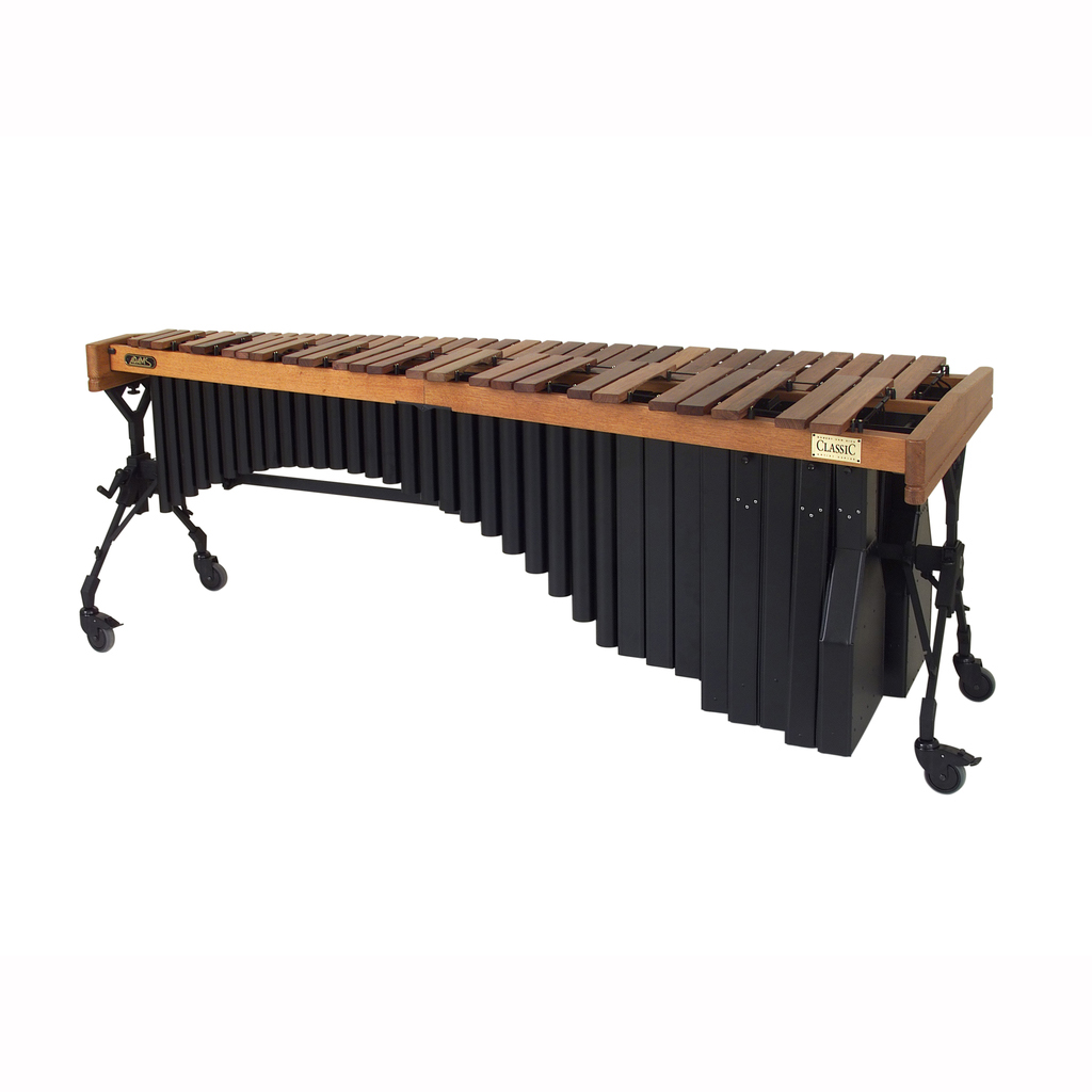 马林巴琴adams阿达姆斯5组荷兰进口mahc50洪都拉斯木琴