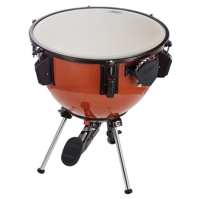 定音鼓荷兰adams标准系列标玻4只23262932玻璃钢腔体其它西洋乐器